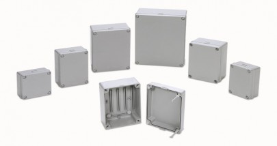 CAIXA BOX HJ